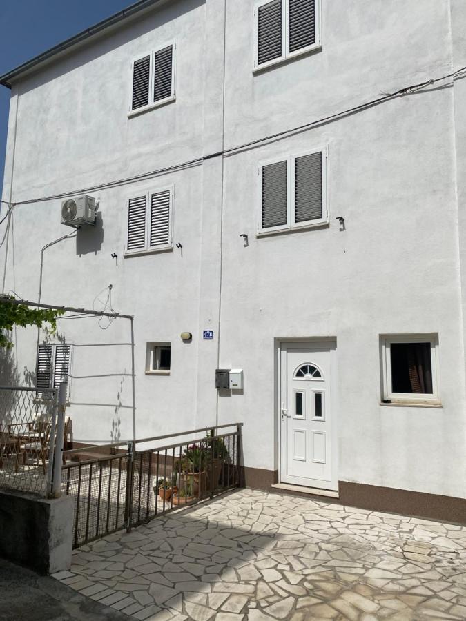 Apartman 4 Kilometar To City Centar سبليت المظهر الخارجي الصورة