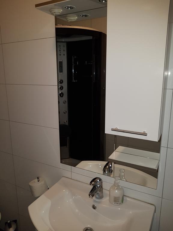 Apartman 4 Kilometar To City Centar سبليت المظهر الخارجي الصورة