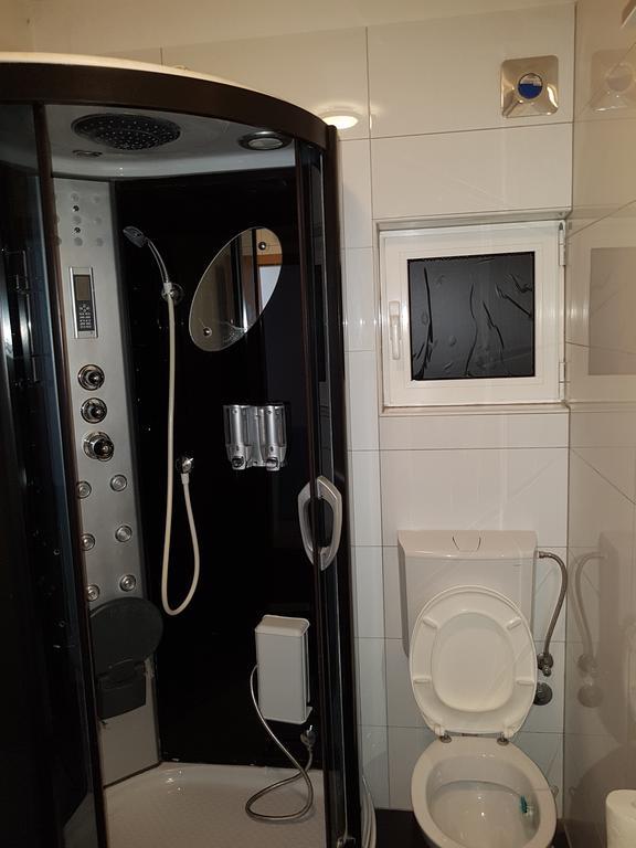 Apartman 4 Kilometar To City Centar سبليت المظهر الخارجي الصورة