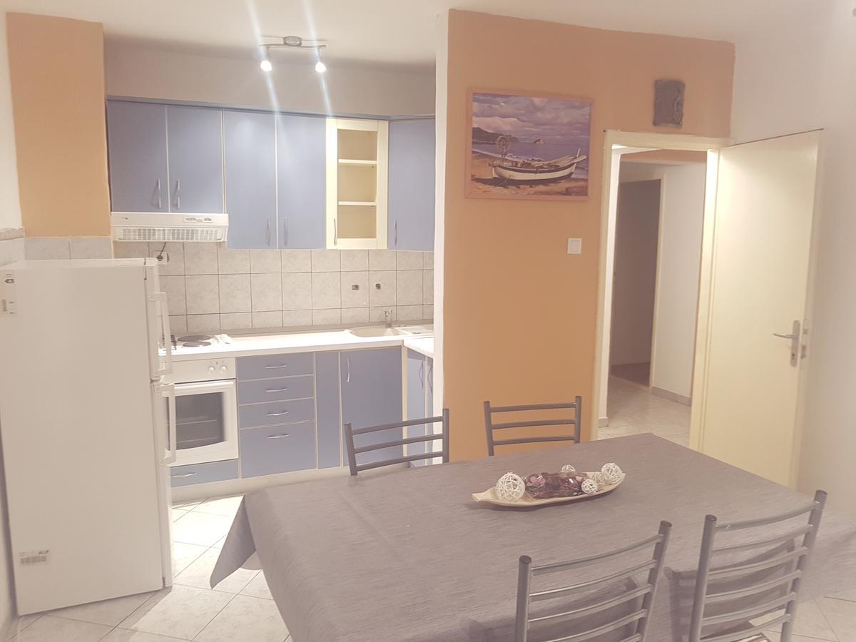 Apartman 4 Kilometar To City Centar سبليت المظهر الخارجي الصورة