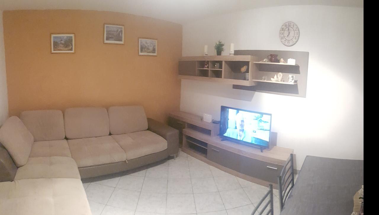 Apartman 4 Kilometar To City Centar سبليت المظهر الخارجي الصورة