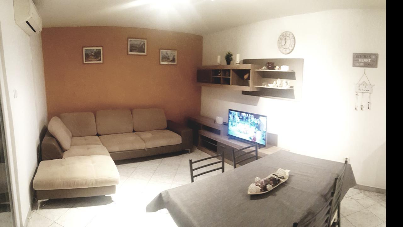 Apartman 4 Kilometar To City Centar سبليت المظهر الخارجي الصورة