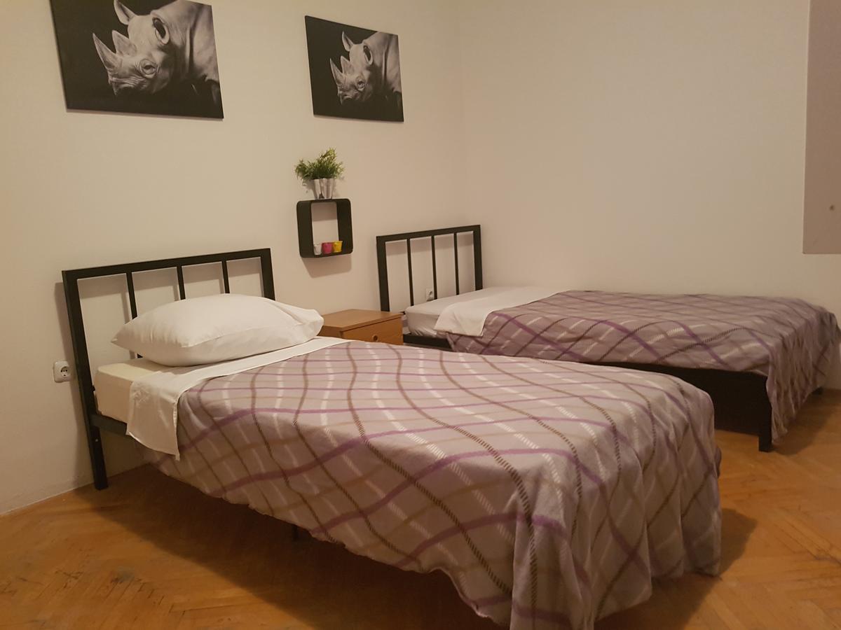 Apartman 4 Kilometar To City Centar سبليت المظهر الخارجي الصورة