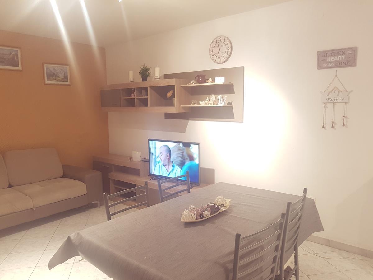 Apartman 4 Kilometar To City Centar سبليت المظهر الخارجي الصورة
