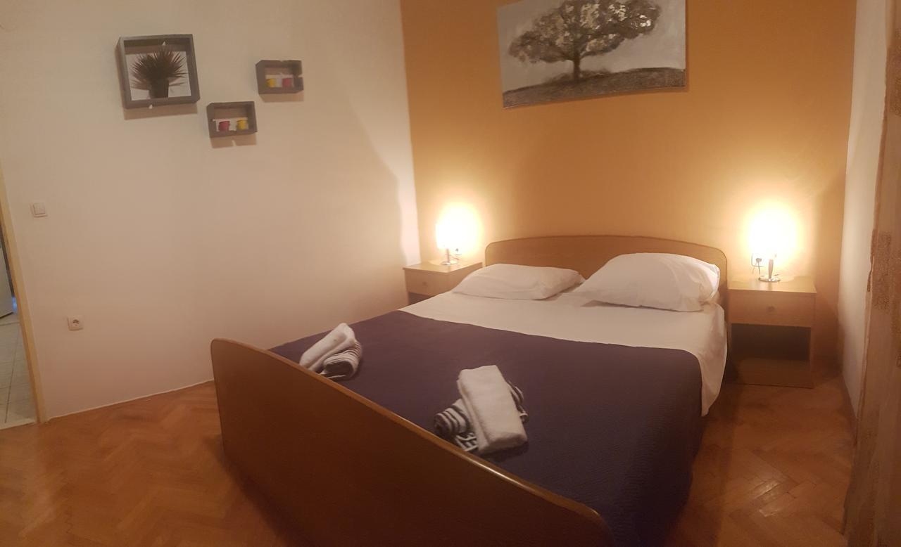 Apartman 4 Kilometar To City Centar سبليت المظهر الخارجي الصورة