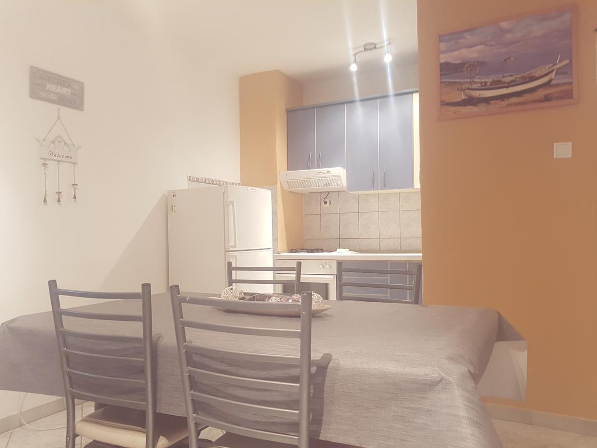 Apartman 4 Kilometar To City Centar سبليت المظهر الخارجي الصورة