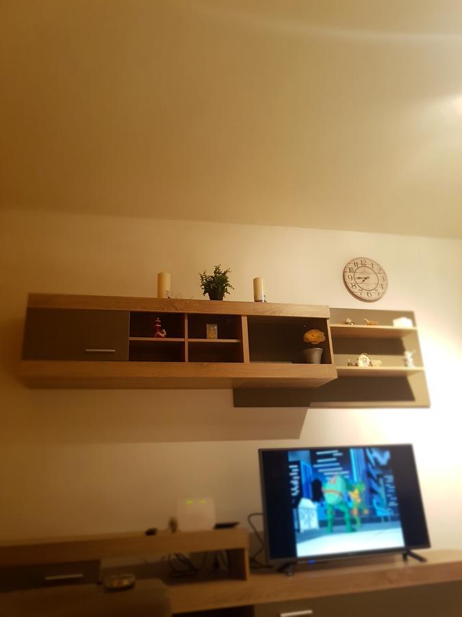 Apartman 4 Kilometar To City Centar سبليت المظهر الخارجي الصورة